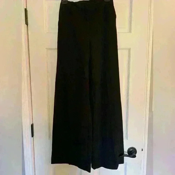 Flat Front Wide Leg Pants
Nordstrom - Picture 4 of 8